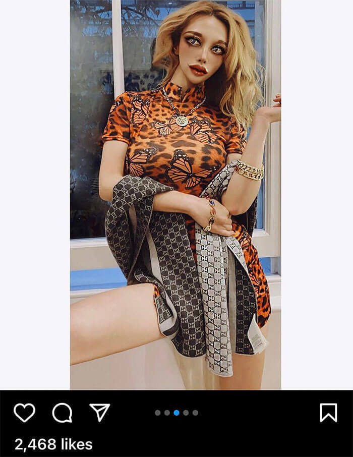 Tim Burton, Is this Your Doing?