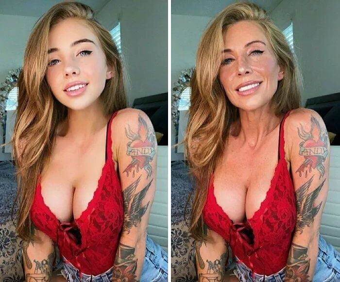 Only Time Will Tell Who Is Real