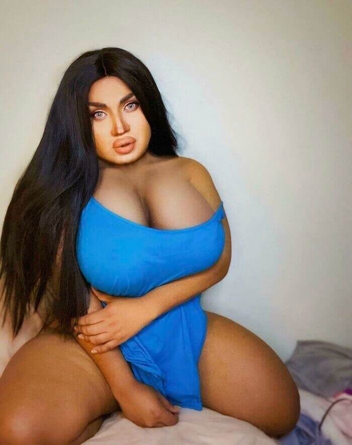 How To Build The Perfect Body