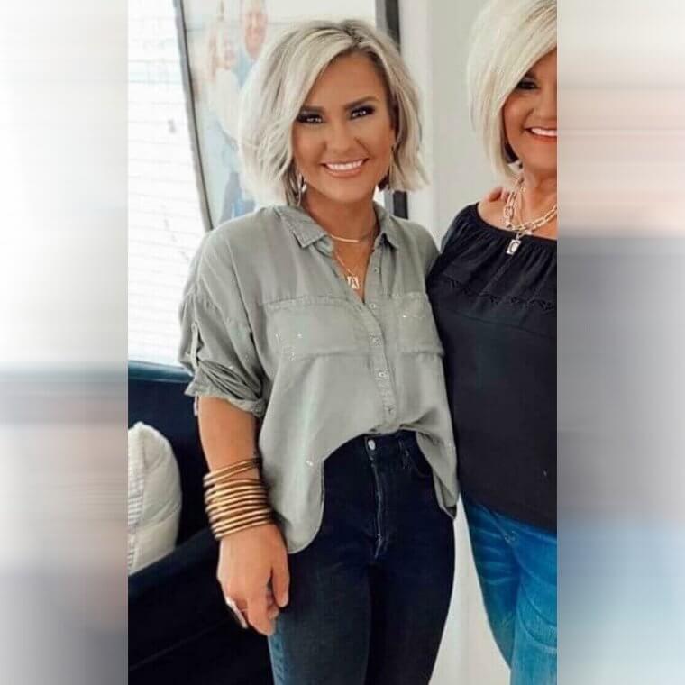 Hey Karen, What Happened To Your Arm?