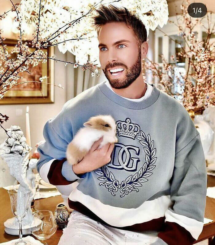 Smoother than A baby's bum And Unrealistic