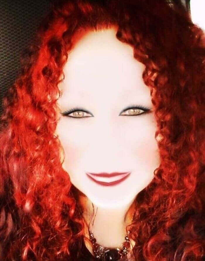 Who Got Her Nose? Seriously, Who Has It?