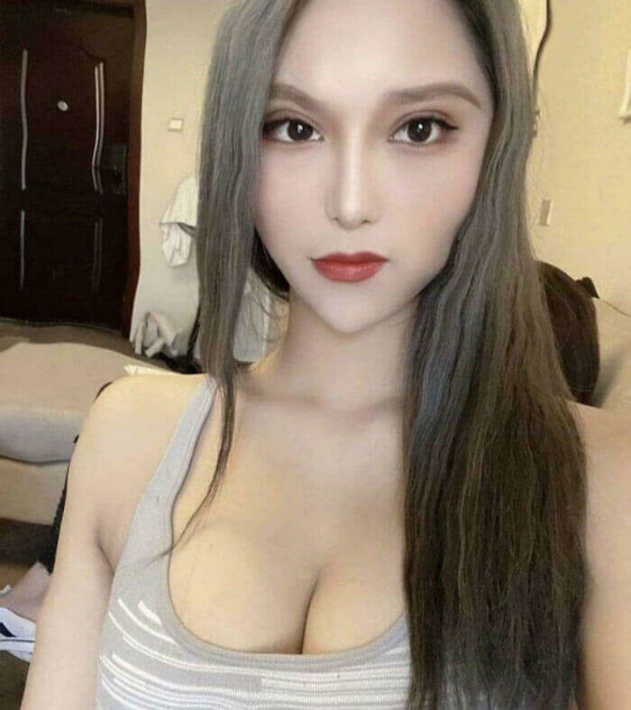 The Constant Changing Illusion Of Beauty