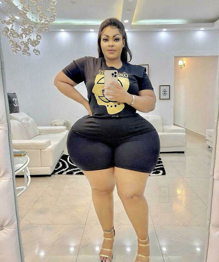 Hips Do Lie, And Damn Do They Lie A Lot