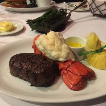 39. Nevada, All You Can Eat Surf-N-Turf Buffets