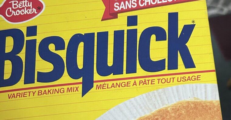 Bisquick