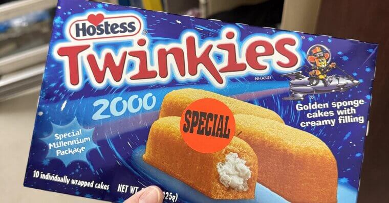 Twinkies