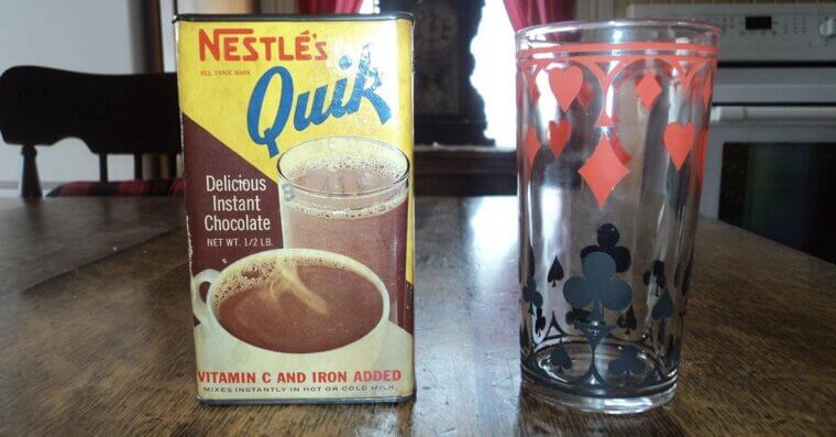 Nestlé Quik