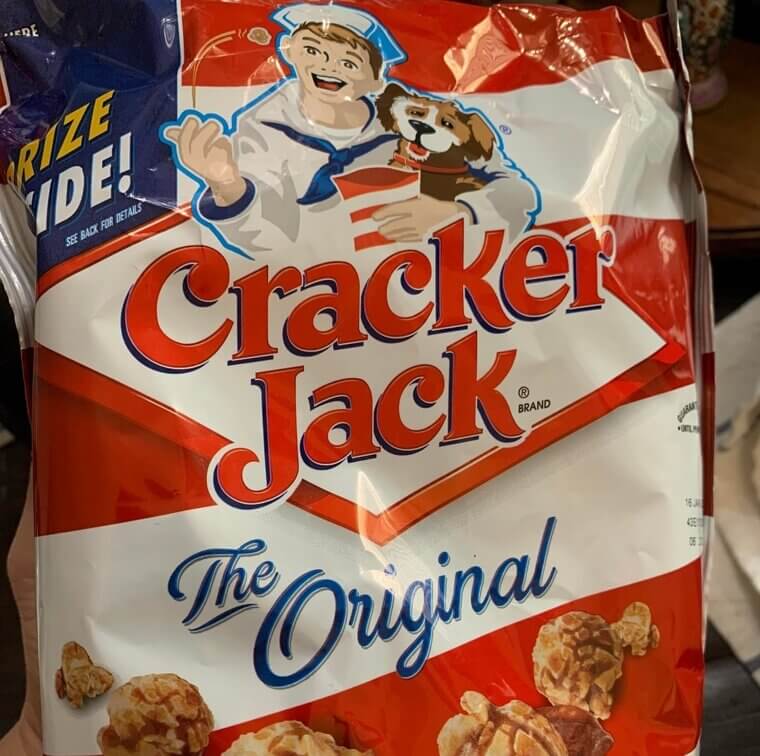 Cracker Jack
