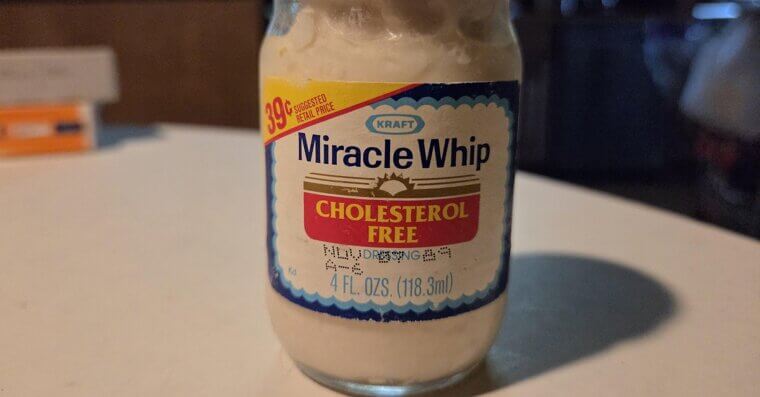 Miracle Whip