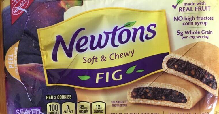 Fig Newtons