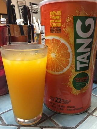 Tang
