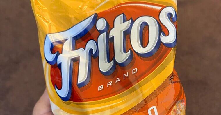 Fritos Corn Chips