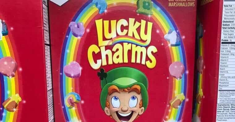 Lucky Charms