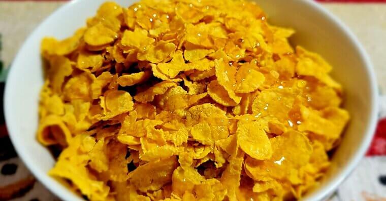 Corn Flakes