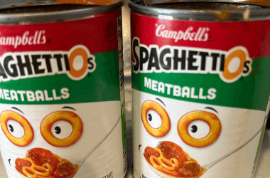 Popular Grocery Items From the ’70s That Used to Cost Pennies