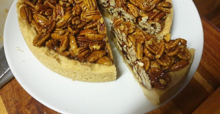 Pecan Pie