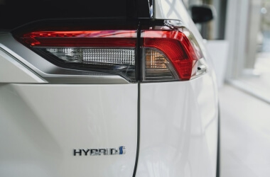 The Best Used Hybrids for Budget-Conscious Drivers
