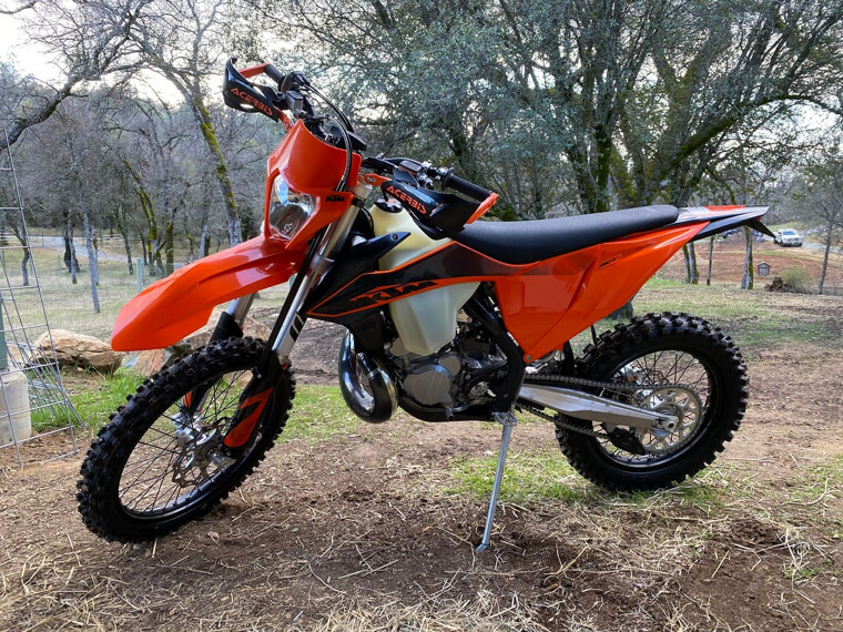 KTM