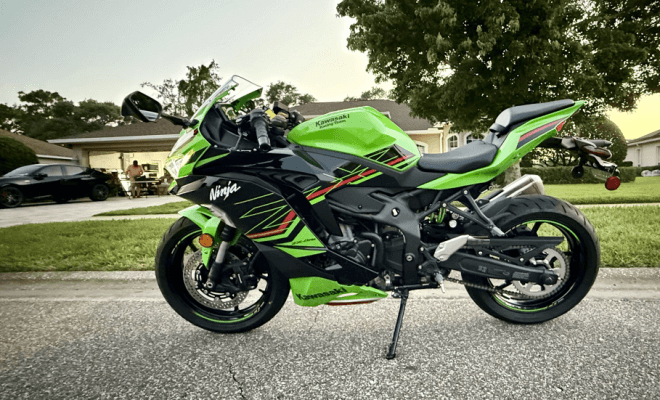 The Motorcycle Brands Riders Regret After Long Distance Trips