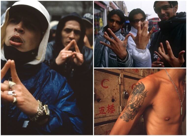 The Worst Gang Initiation Crimes in History