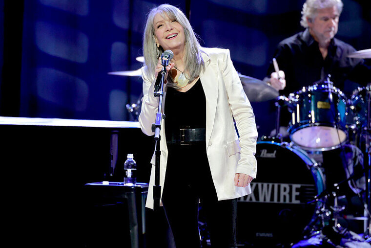 Kathy Mattea: Hosting Mountain Stage and Honoring Folk Roots