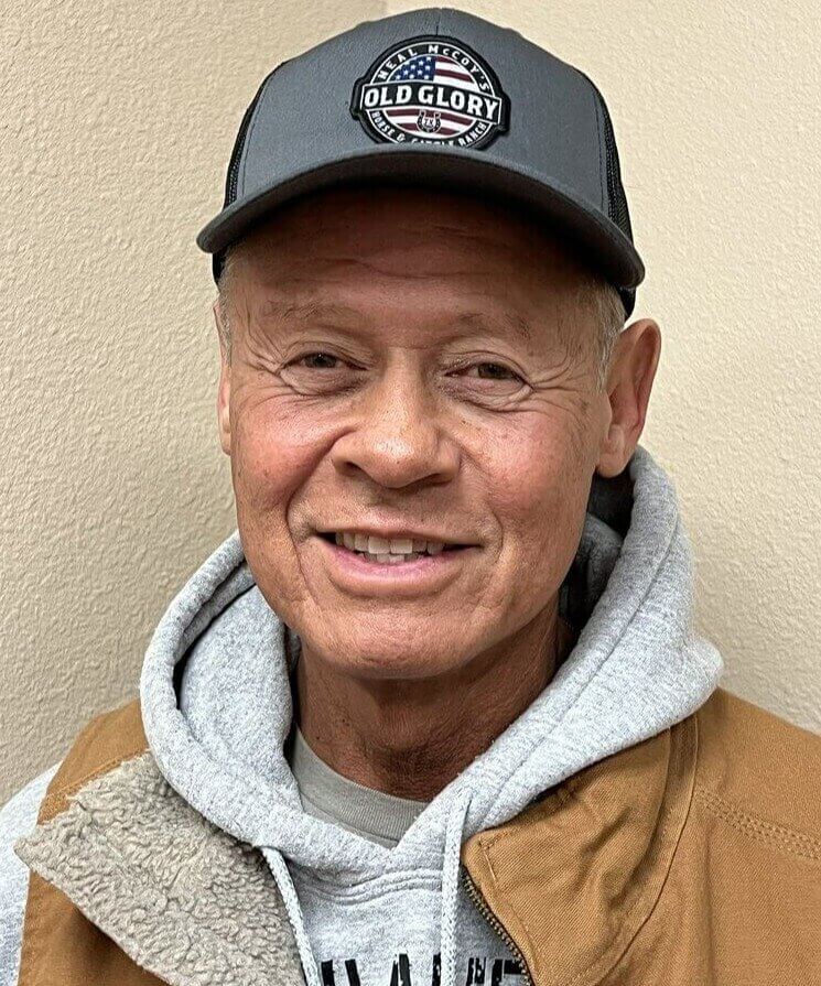 Neal McCoy: Pledging Allegiance and Entertaining Crowds