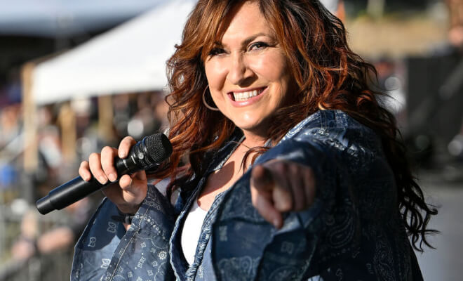 Where Are They Now? Country Music Voices We Loved in the '80s and '90s