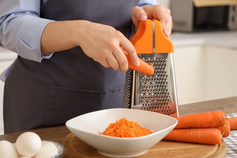 Carrots