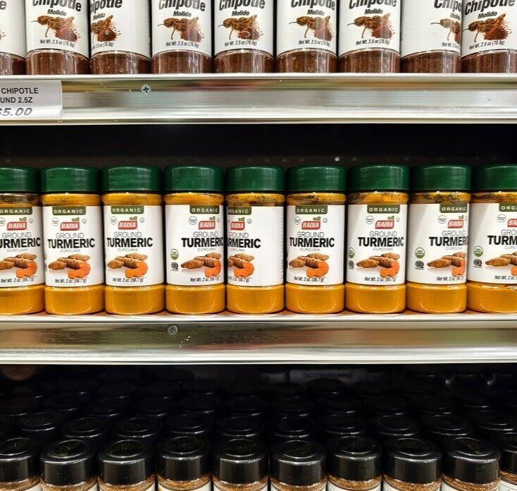 Turmeric