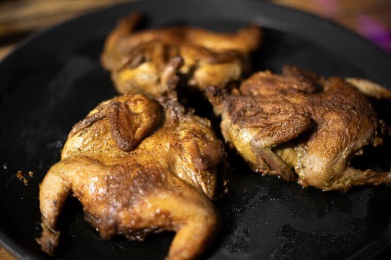 Poultry