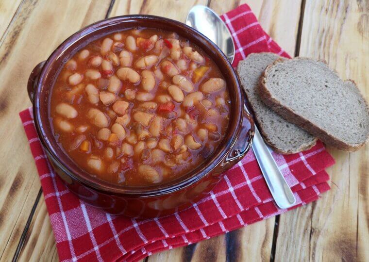 Beans