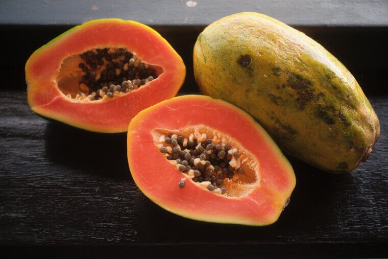 Papaya