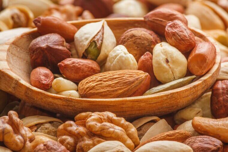 Nuts