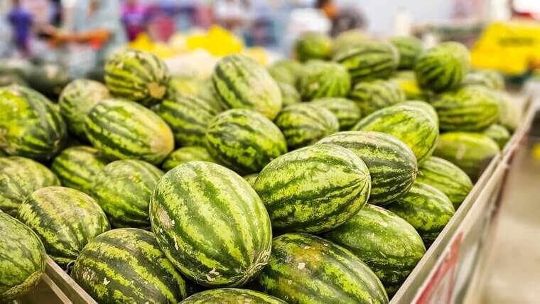 Watermelon