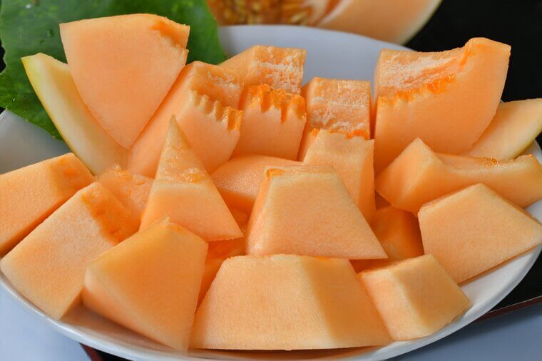 Cantaloupe