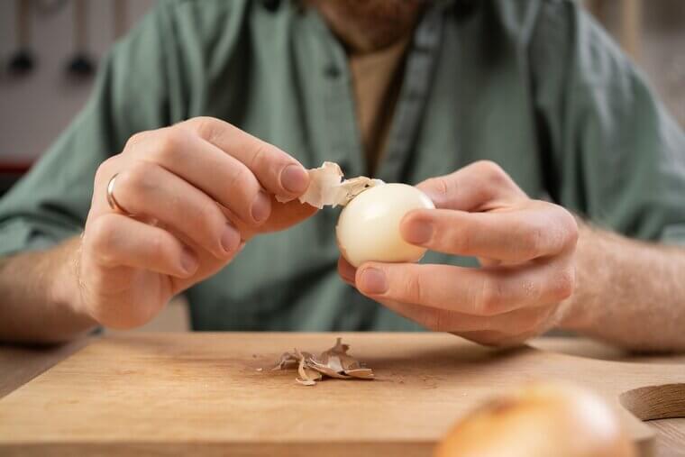 Eggs