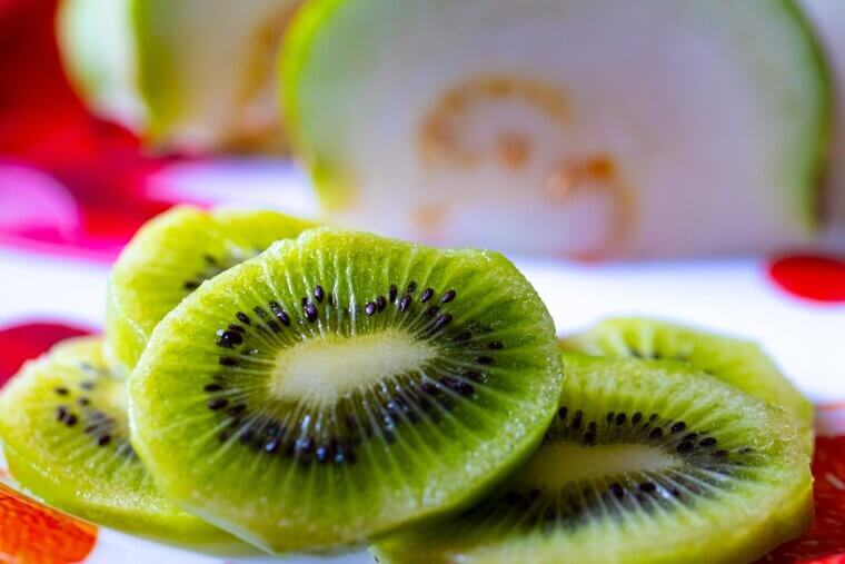 Kiwis