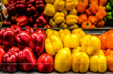 Foods That Strengthen the Immune System