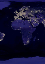 These Maps Show The World In a Whole New Light