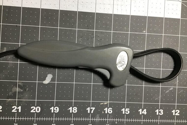 Rubber Strap Wrench