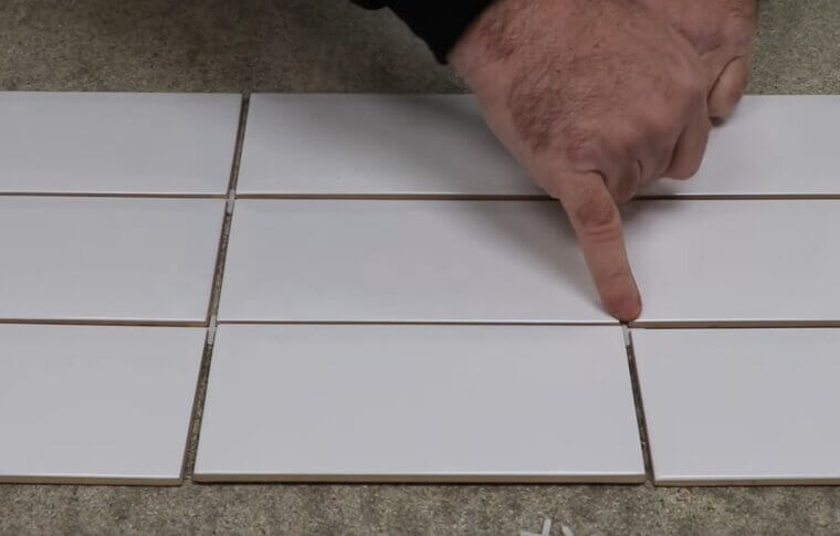 Tiling Spacers