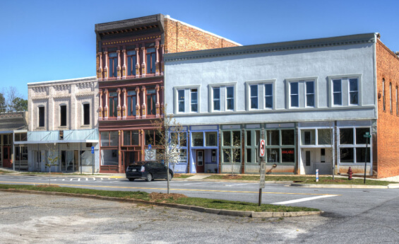 Novos dados do Censo mostram quais são as cidades menos acolhedoras dos Estados Unidos