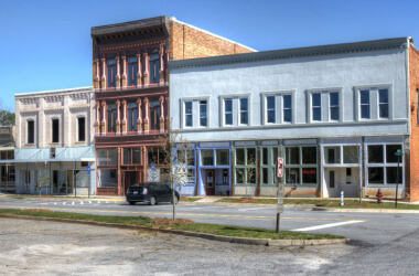 New Census Data Shows Which Are the Least Welcoming Cities in America