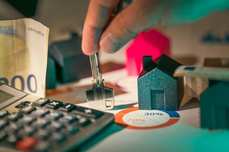 Refinance or Recast Your Mortgage