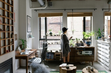 Quiet Lifestyle Changes That Add up to Big Savings Over Time