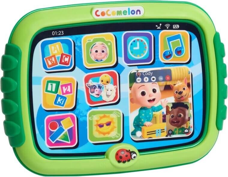 CoComelon Tablet - Fun Learning for Toddlers! 