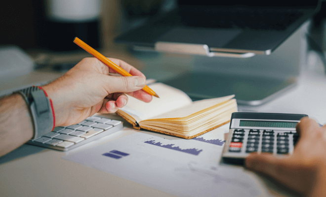 How Compounding Can Help Accelerate Your Wealth