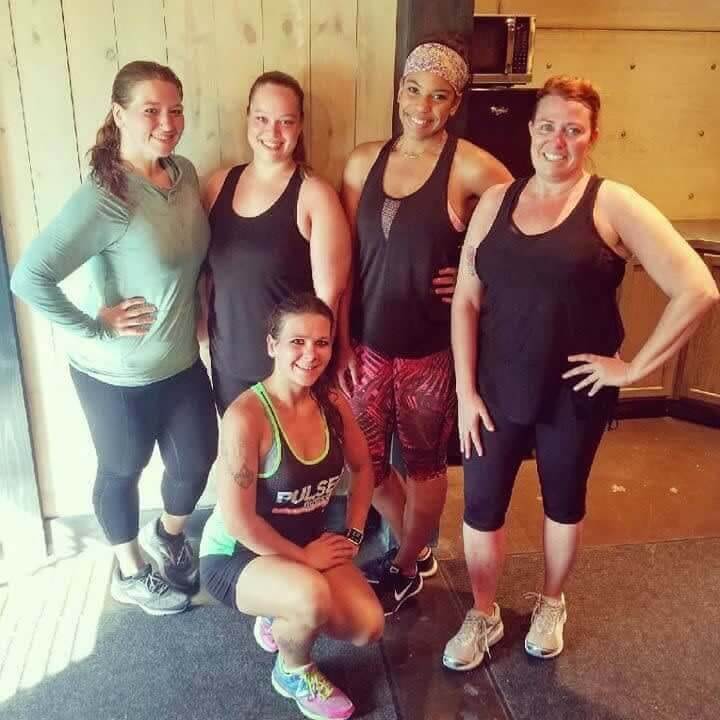 Great Support From Others