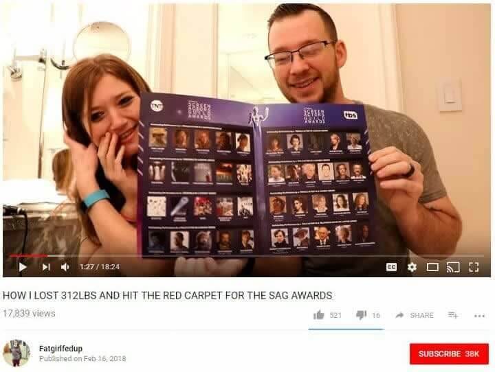 Slaying YouTube As Well